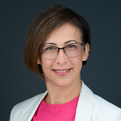 Dr. Némedi Erzsébet