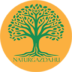 Naturgazda