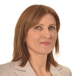 Dr. Snežana Jakšić