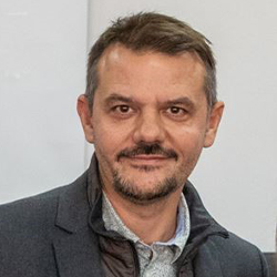 Dr. Stanko Milić