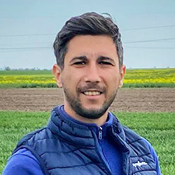 Ionuț-Dorian Bărbulescu