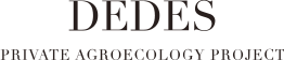 DEDES