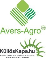 Avers-Agro - Küllőskapa